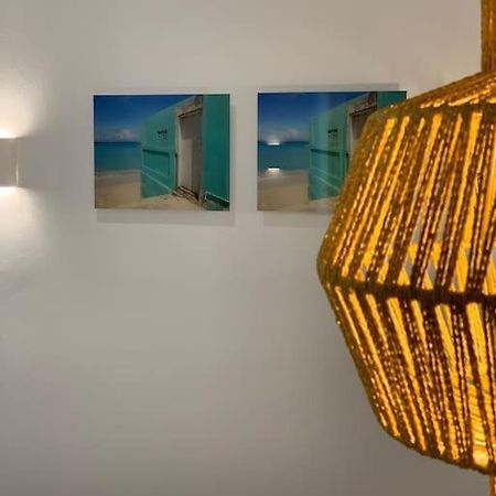 Brand New Tortuga Room Mykonos Town Extérieur photo