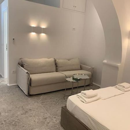 Brand New Tortuga Room Mykonos Town Extérieur photo