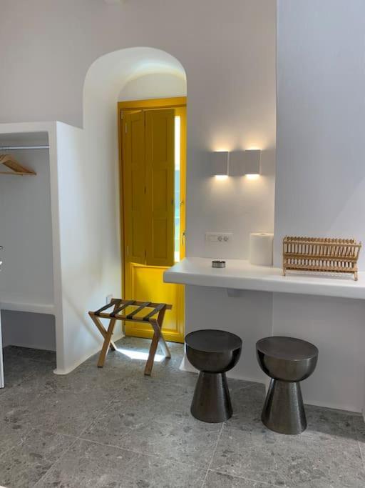 Brand New Tortuga Room Mykonos Town Extérieur photo