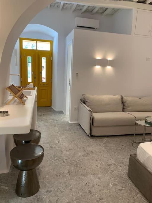 Brand New Tortuga Room Mykonos Town Extérieur photo